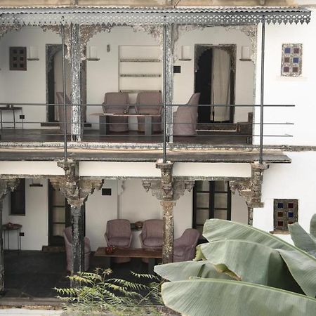 Little Garden Guest House Udaipur Luaran gambar