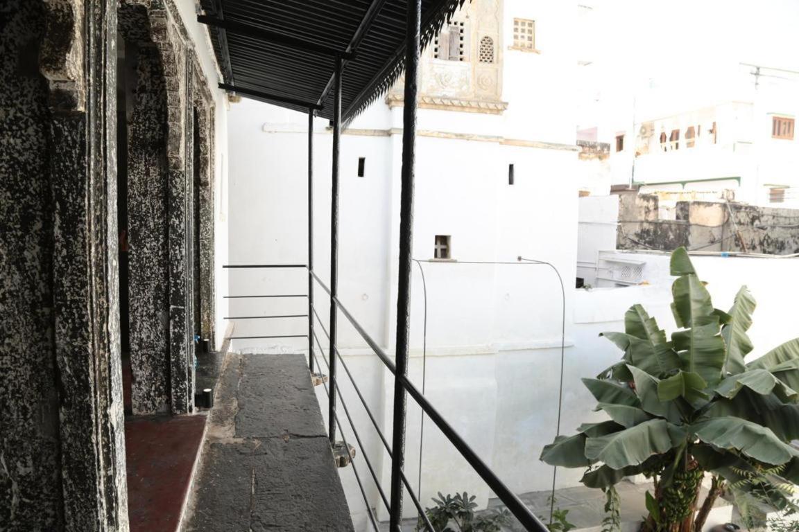 Little Garden Guest House Udaipur Luaran gambar